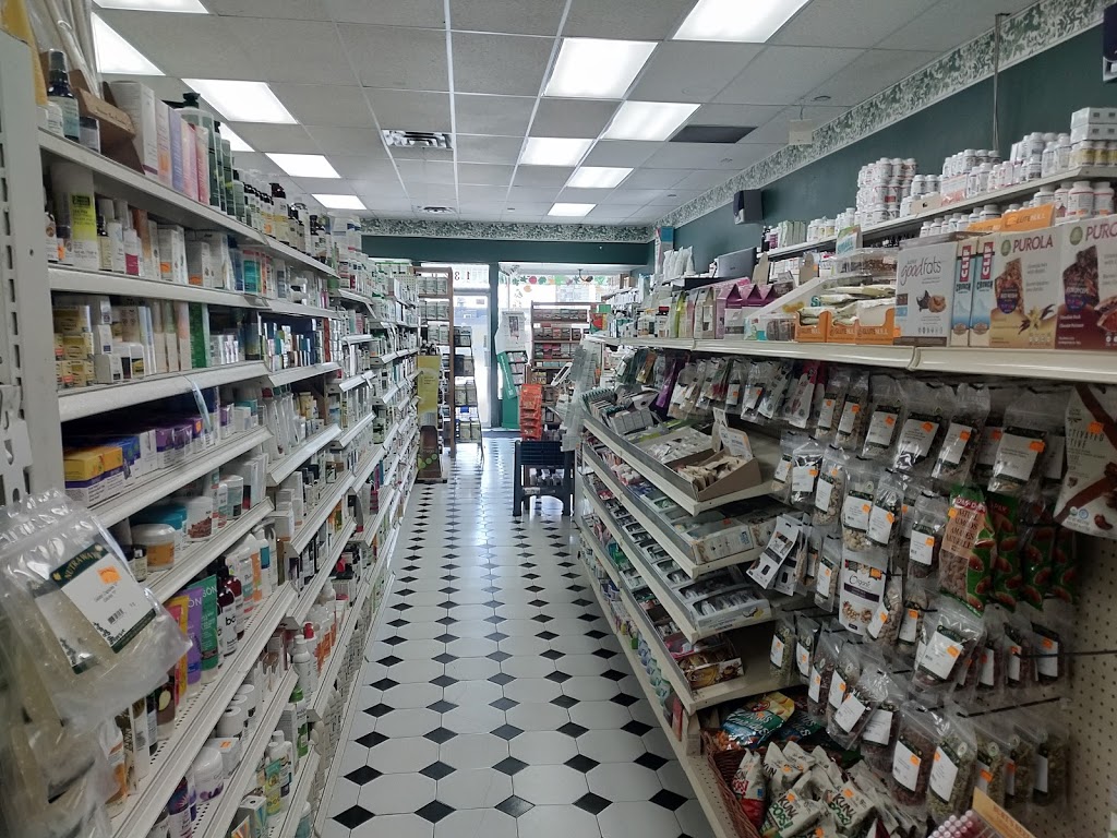 Nutraways | 1320 Lonsdale Ave, North Vancouver, BC V7M 2H8, Canada | Phone: (604) 985-3214