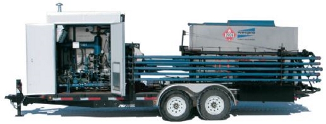 Wespro Production Testing Ltd | 6608 41 Ave, Ponoka, AB T4J 1J8, Canada | Phone: (403) 783-8857