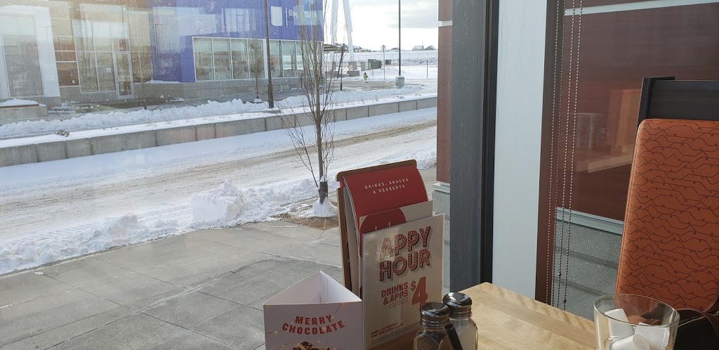 Boston Pizza | 200 – 19587 Seton Crescent SE, Calgary, AB T3M 2T5, Canada | Phone: (403) 475-5678