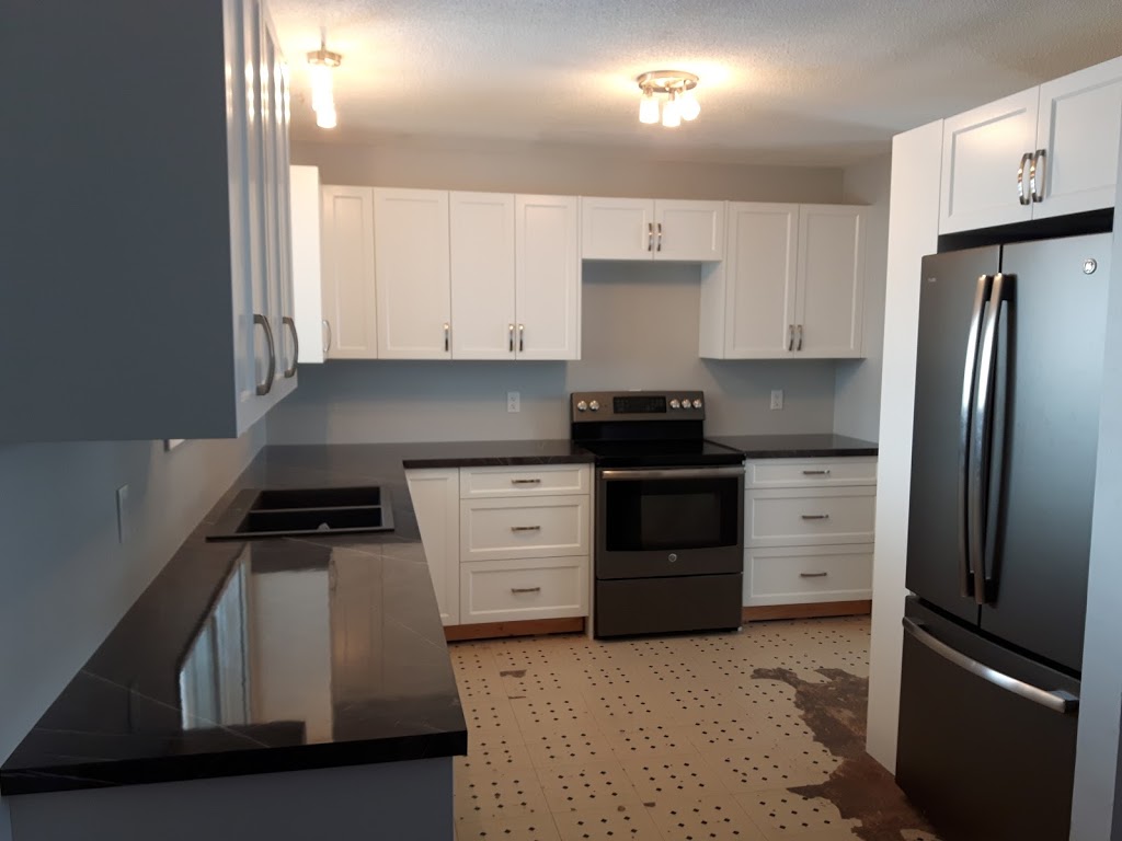Clever Cabinets | 1320 Commercial Way #101, Penticton, BC V2A 3H6, Canada | Phone: (250) 328-4849
