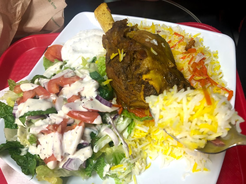 Top Donair | 8210 144 Ave NW, Edmonton, AB T5E 2H4, Canada | Phone: (780) 476-1818