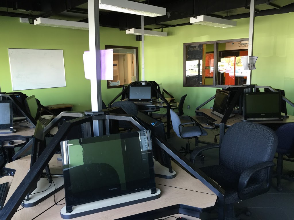 Boisbriand Adobase | 989 Boulevard de la Grande-Allée, Boisbriand, QC J7G 1W6, Canada | Phone: (450) 419-4580