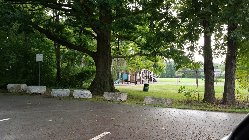 Westbrook Park | 297 Chalmers St, Oakville, ON L6L 6H9, Canada