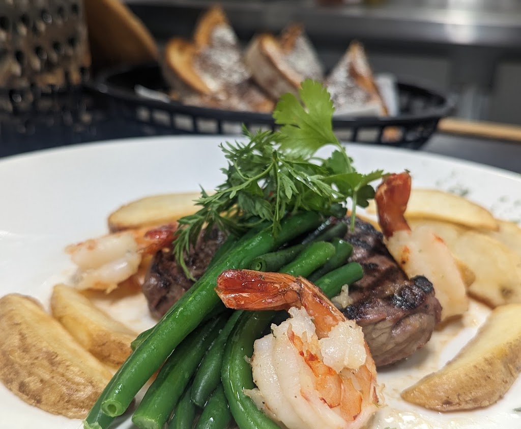 Blue Grill Olds | 4916 51st Ave, Olds, AB T4H 1H3, Canada | Phone: (403) 791-8000
