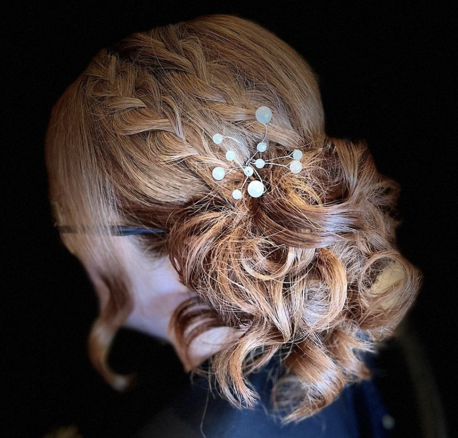 Tranquility Salon | 511 Panorama Pl, Parksville, BC V9P 1A4, Canada | Phone: (250) 937-8481