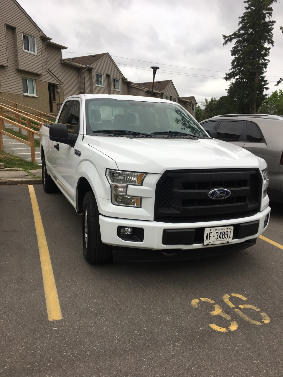 Rocky Motors | 975 Tecumseh Rd E, Windsor, ON N8X 2S7, Canada | Phone: (519) 252-2277