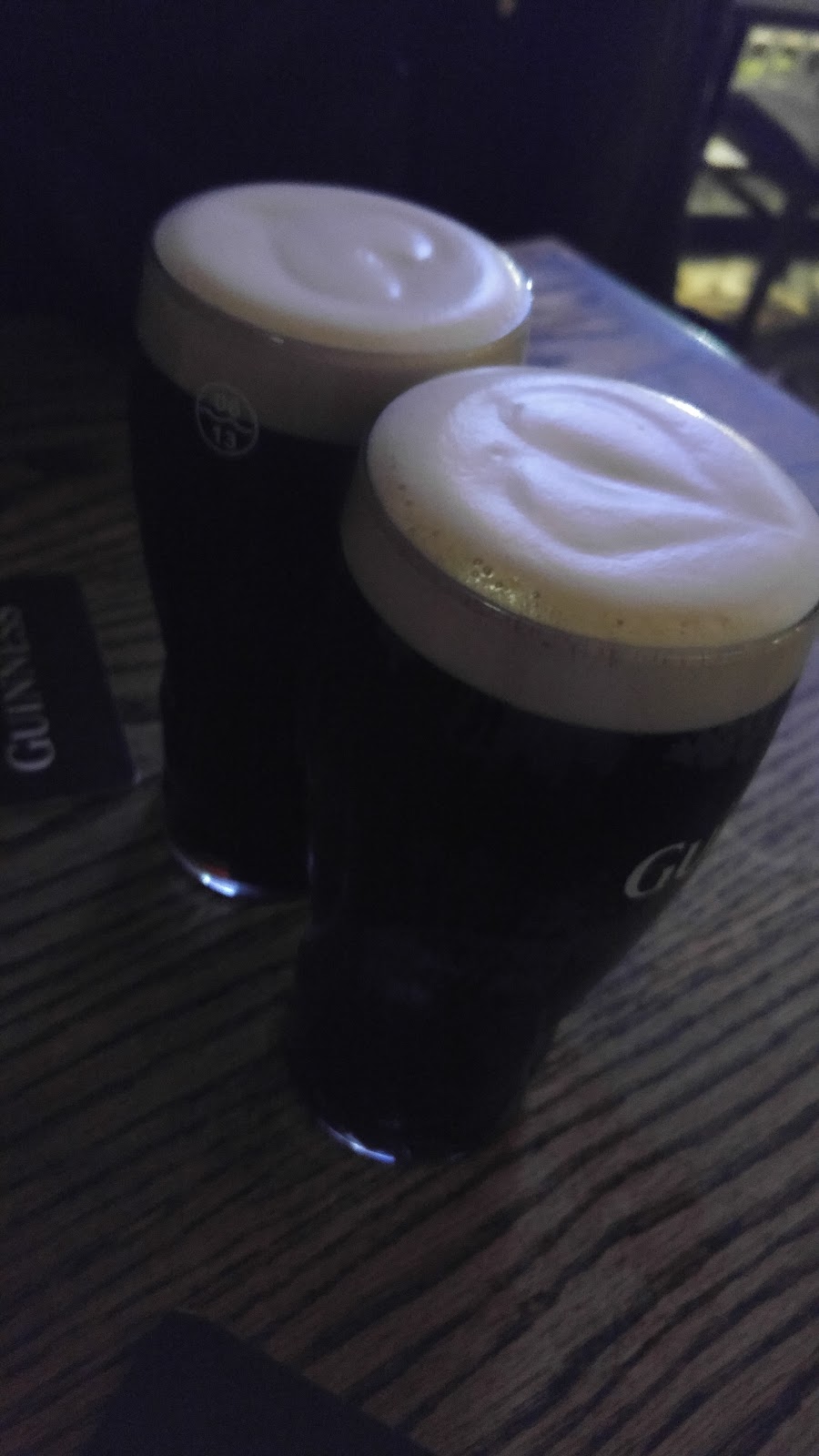 Mullins Irish Pub | 1033 Bay St, Toronto, ON M4W 1A7, Canada | Phone: (416) 963-3000