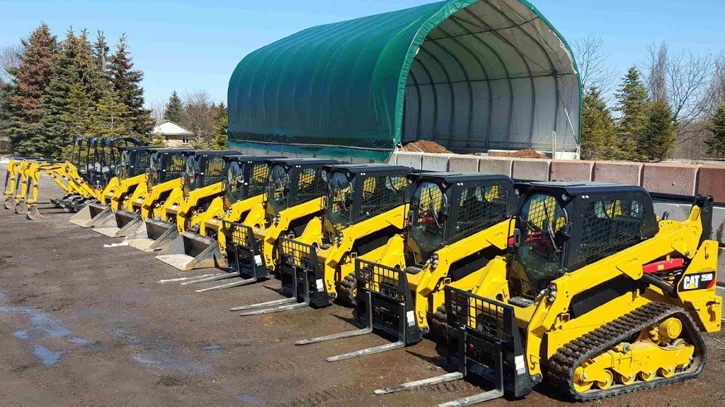 Gelderman Landscape Services | 831 Centre Rd, Waterdown, ON L9N 2Z7, Canada | Phone: (905) 689-5433