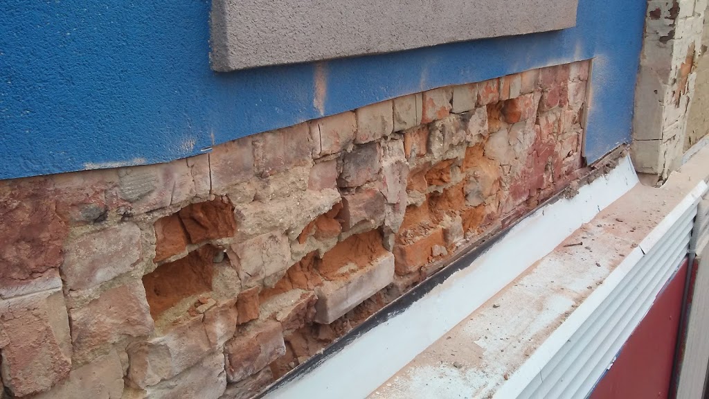 King Stonecraft and Masonry | 316 Balsam St, Collingwood, ON L9Y 0B3, Canada | Phone: (705) 606-9449