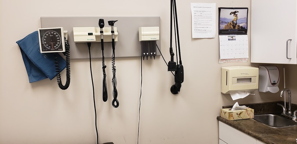 WELL Health - Clover Care Medical Clinic | 17770 56 Ave Suite 102, Surrey, BC V3S 1C7, Canada | Phone: (604) 574-7883