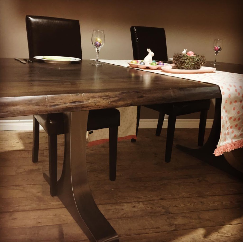 Organic Interiors Inc. | 7135 Side Rd 10, Ariss, ON N0B 1B0, Canada | Phone: (519) 272-5676