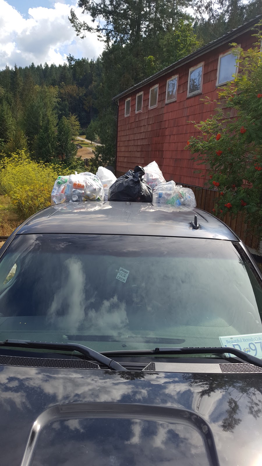 Egmont Community Club | 6801 Bathgate Rd, Egmont, BC V0N 1N0, Canada | Phone: (604) 883-1379