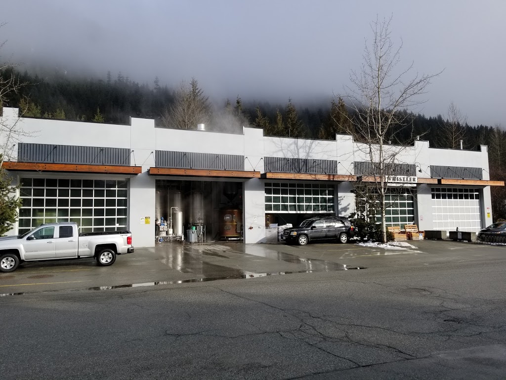 Whistler Brewing Company | 1045 Millar Creek Rd, Whistler, BC V8E 0W5, Canada | Phone: (604) 962-8889