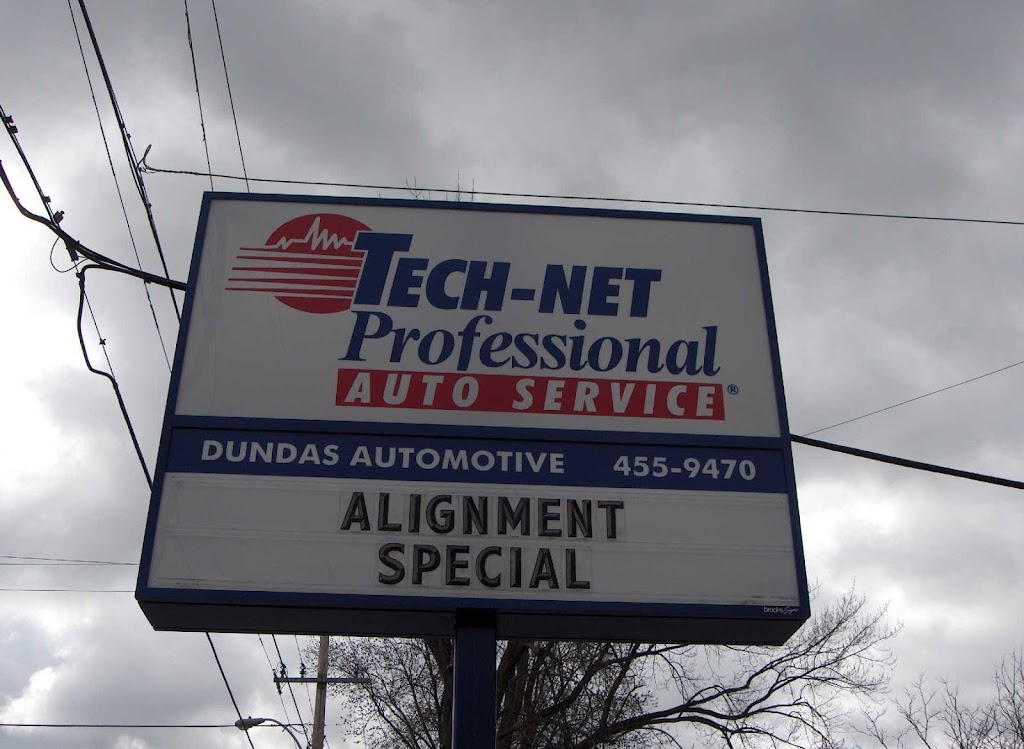 Dundas Automotive Repair | 1220 Dundas St, London, ON N5W 3B2, Canada | Phone: (519) 455-9470