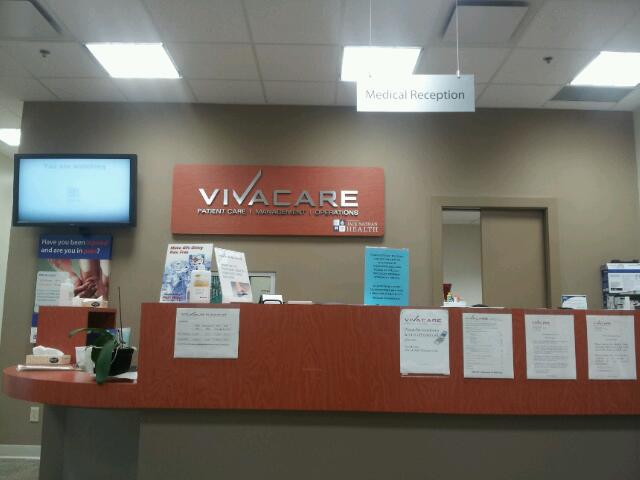 Viva Care Medical Clinic - Port Coquitlam (Inside Walmart) | 2150 Hawkins Street, Port Coquitlam, BC V3B 0G6, Canada | Phone: (778) 216-1822