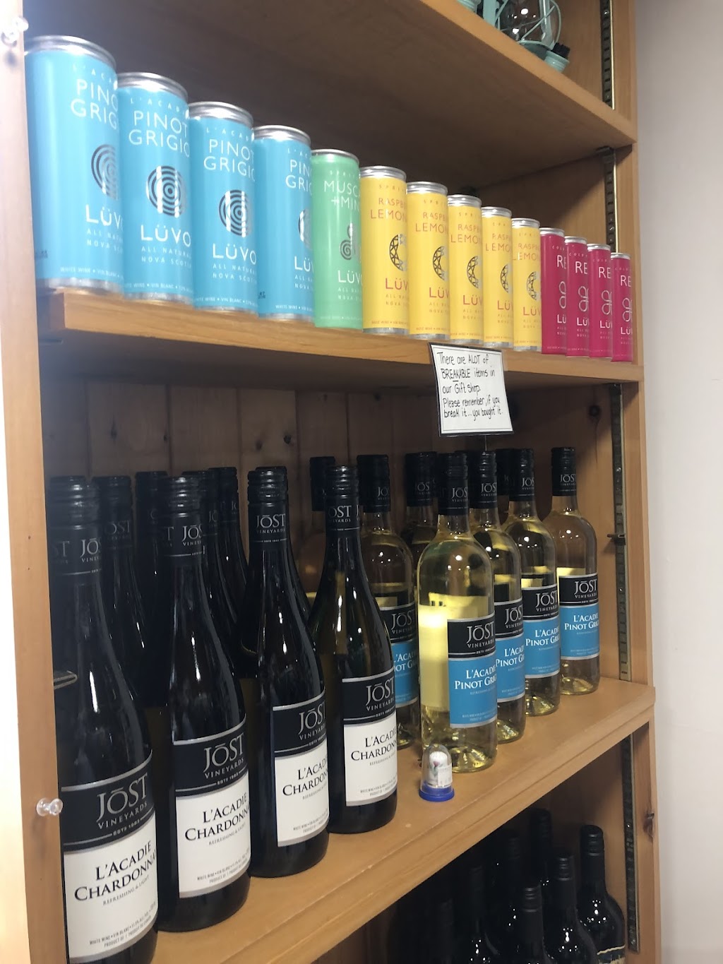 The Cape Breton Shop | 102 NS-104, Port Hastings, NS B9A 1M4, Canada | Phone: (902) 625-2309