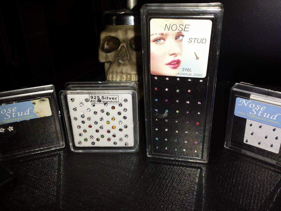 Tatouages Anouchka & Piercings | 68 Rue du Camelia, LAssomption, QC J5W 5V9, Canada | Phone: (514) 607-3223