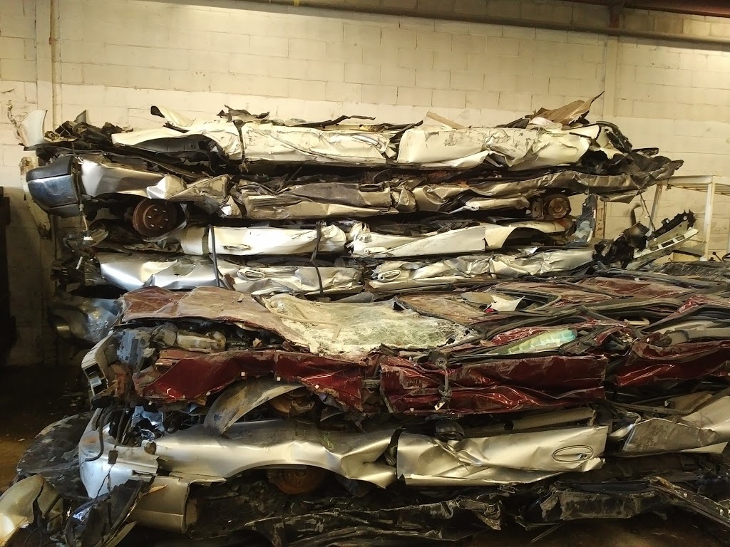 Scrap My Junk Car | 31 Upton Rd, Scarborough, ON M1L 2C1, Canada | Phone: (416) 285-8869