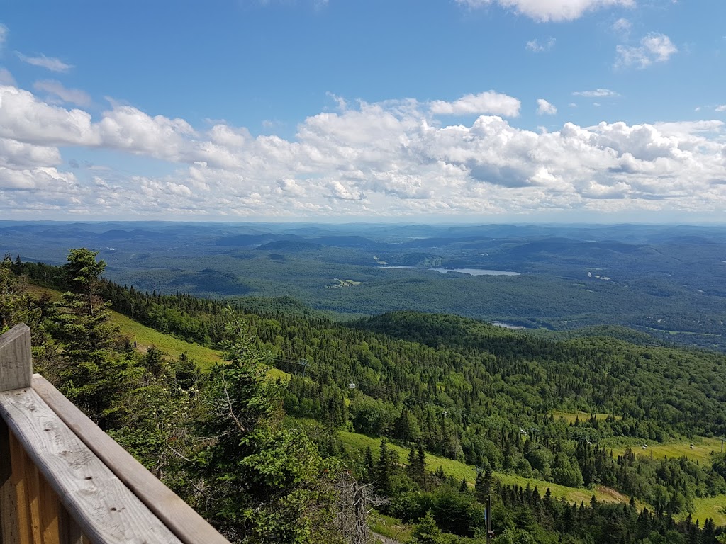 Mont-Tremblant Park | 3824 Chemin du Lac Supérieur, Lac-Supérieur, QC J0T 1P0, Canada | Phone: (819) 688-2281