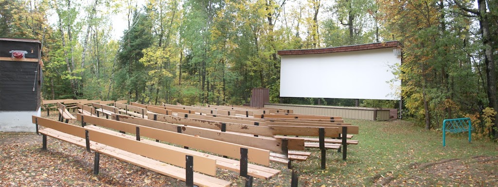 Grand Beach Amphitheatre | Grand Marais, MB R0E 0T0, Canada | Phone: (204) 754-5040