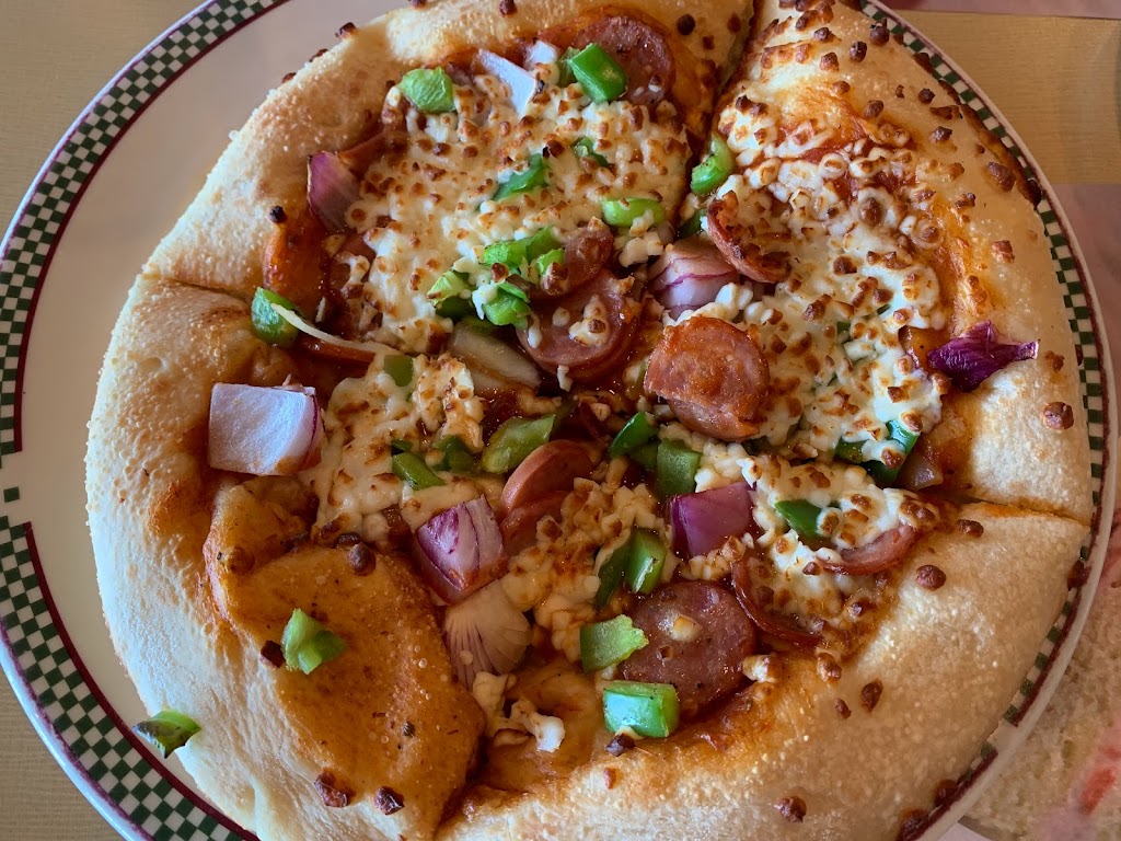 Pizza Delight | 9139 Cavendish Rd, Cavendish, PE C0A 1N0, Canada | Phone: (902) 963-3000