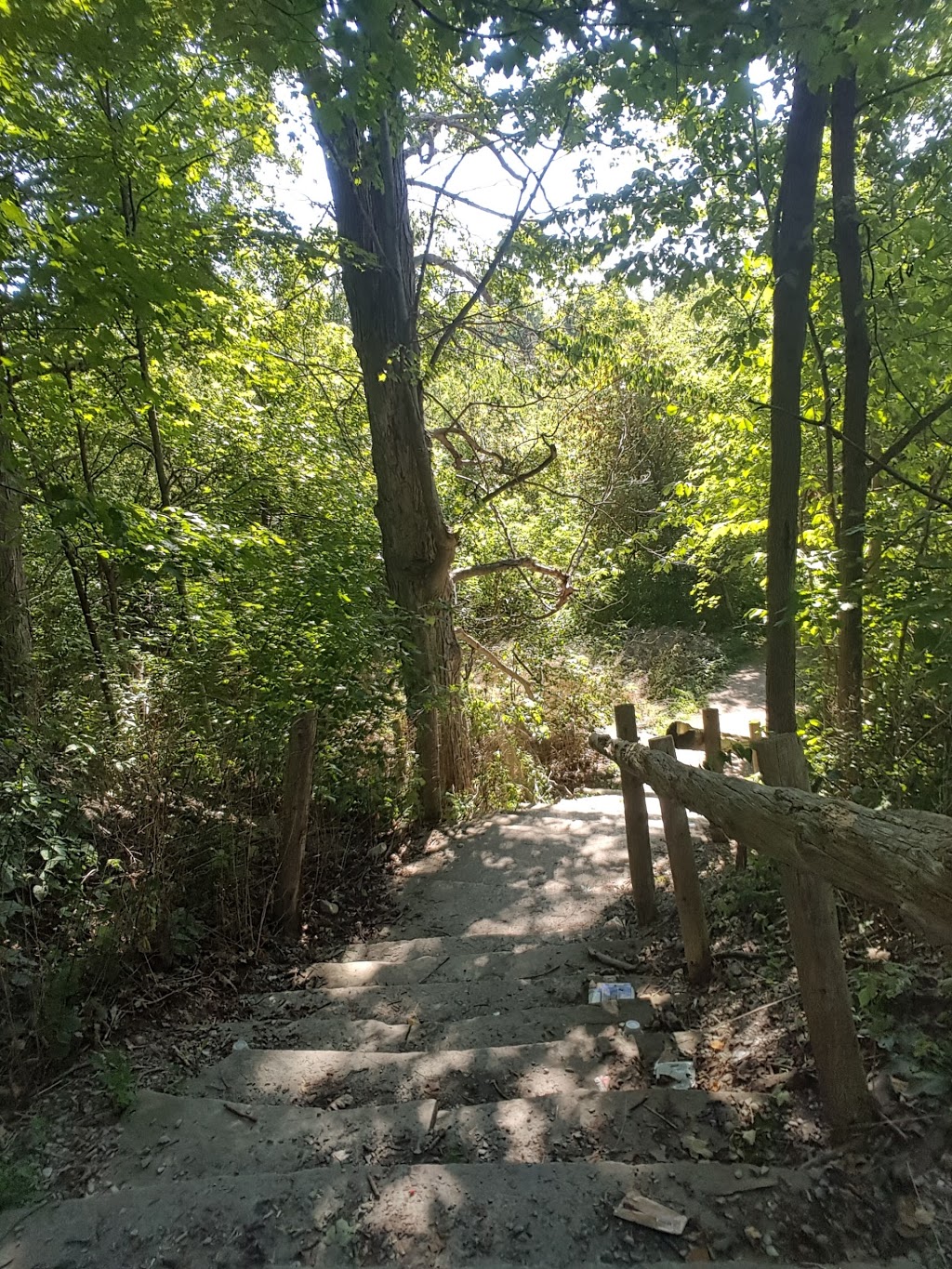 Finch Meander Trail | 361 Old Finch Ave, Scarborough, ON M1B, Canada