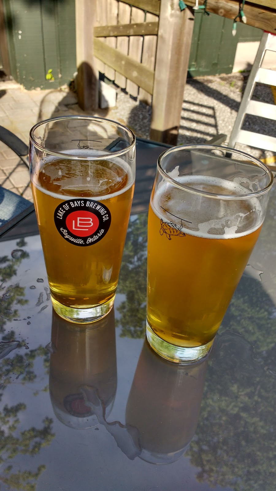 The Oar Restaurant | 530 Muskoka Rd N, Gravenhurst, ON P1P 1G3, Canada | Phone: (705) 687-8618
