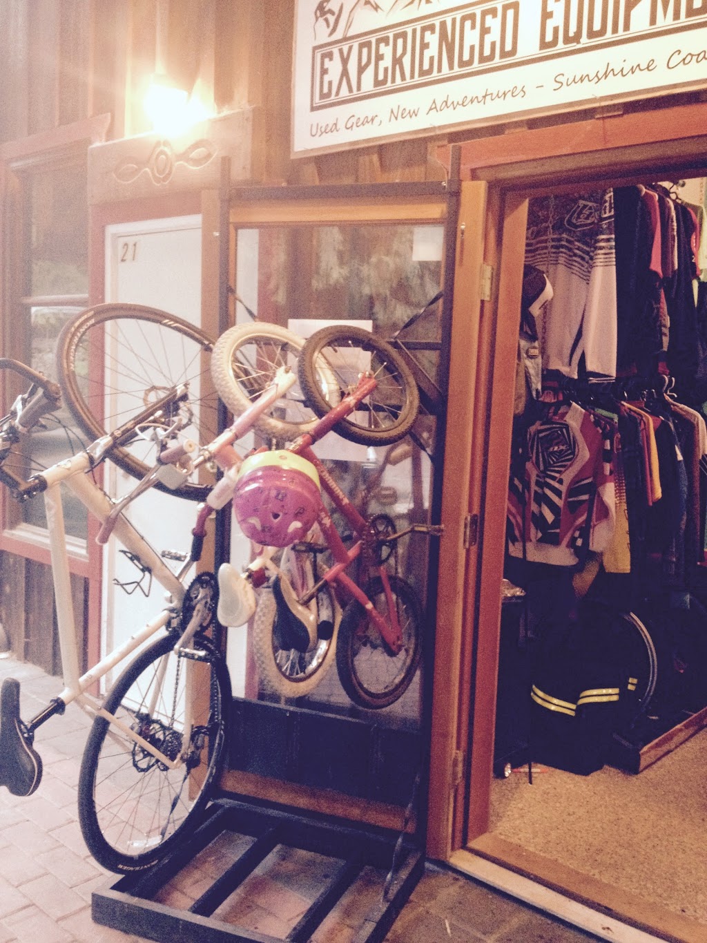 Experienced Equipment | 1057 Roberts Creek Rd #1, Roberts Creek, BC V0N 2W2, Canada | Phone: (604) 741-8345