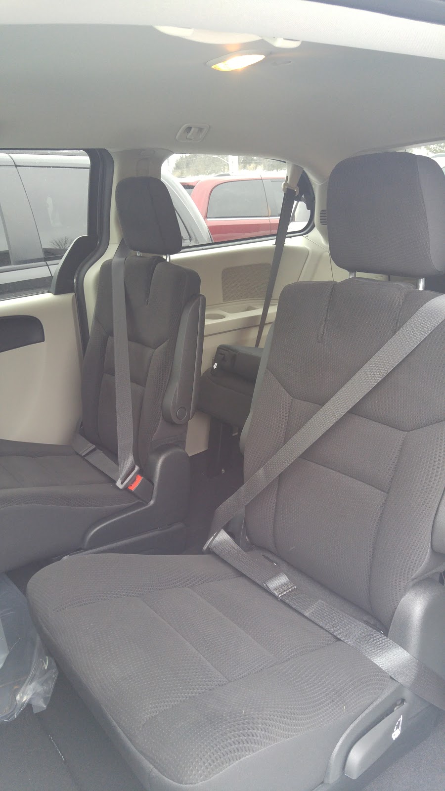 Campbellford Chrysler Ltd | 531 Grand Road South, Campbellford, ON K0L 1L0, Canada | Phone: (705) 653-1210
