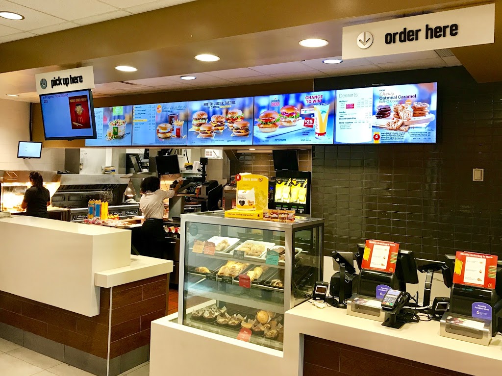 McDonalds | 250 Shawville Blvd SE #10, Calgary, AB T2Y 2Z7, Canada | Phone: (403) 254-0310