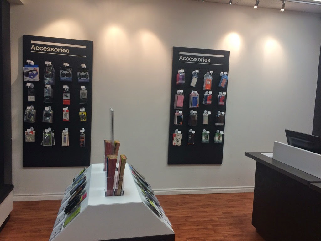 Koodo Mobile | 1911 Finch Ave W #18a, North York, ON M3N 2V2, Canada | Phone: (647) 765-6000