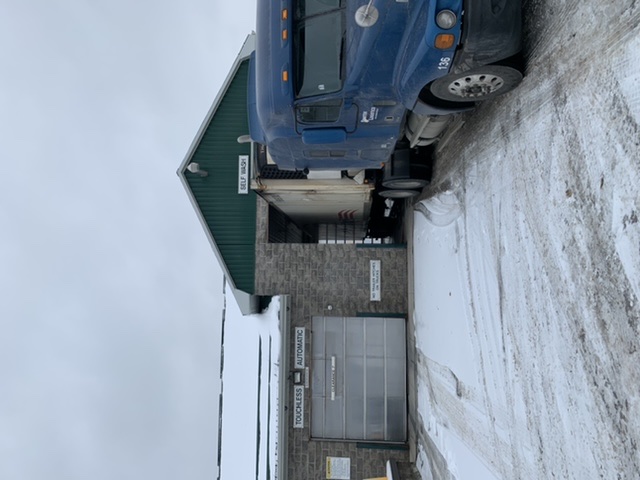 Bridgenorth Car Wash | 1041 Gore St, Bridgenorth, ON K0L 1H0, Canada | Phone: (705) 292-7272
