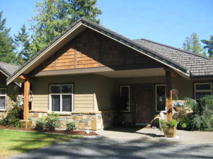 Price Masonry Ltd | 2196 Halona Way, Coombs, BC V0R 1M0, Canada | Phone: (250) 951-1081