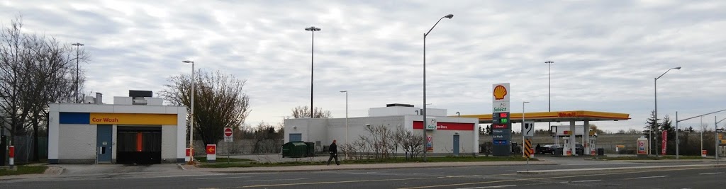 Shell | 6731 Kingston Rd, Toronto, ON M1B 1G9, Canada | Phone: (416) 287-0611