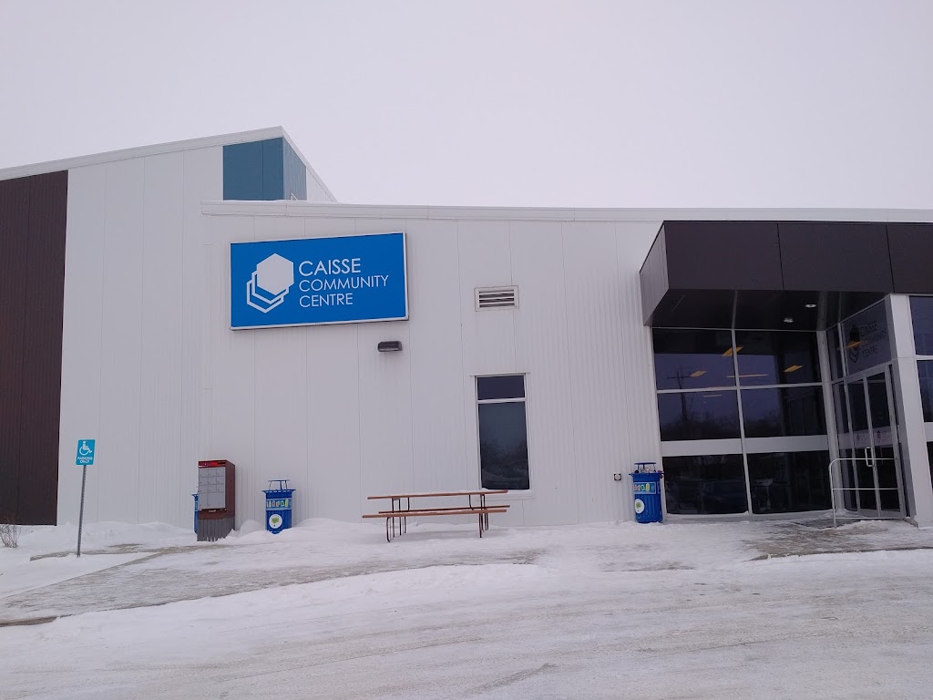 La Salle Credit Union Complex | La Salle, MB R0G 0A1, Canada | Phone: (204) 736-2679