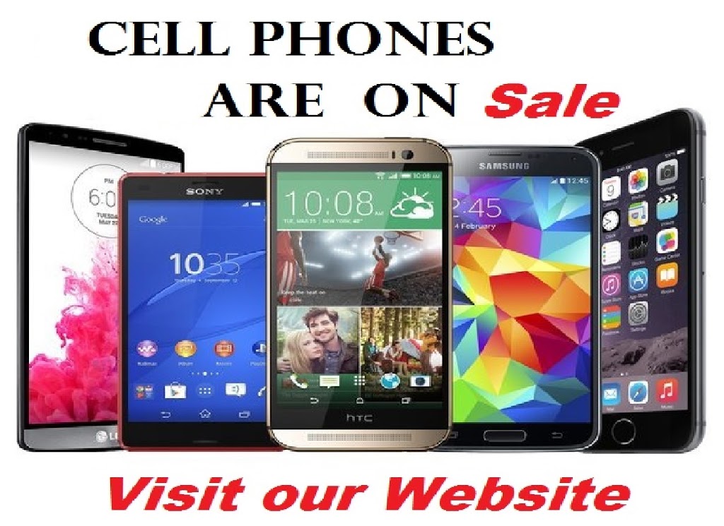 Bradford Alliston Cell Phone And Computer Repair 118 Holland St E Bradford On L3z 2b4 Canada