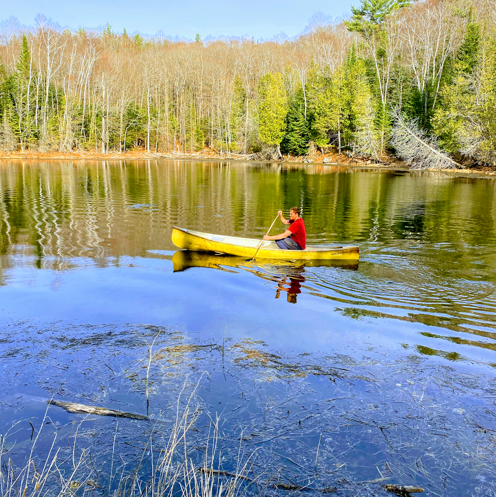 Devils Elbow Lodge | 1148 McCaw Rd, Bancroft, ON K0L 1C0, Canada | Phone: (613) 334-0500