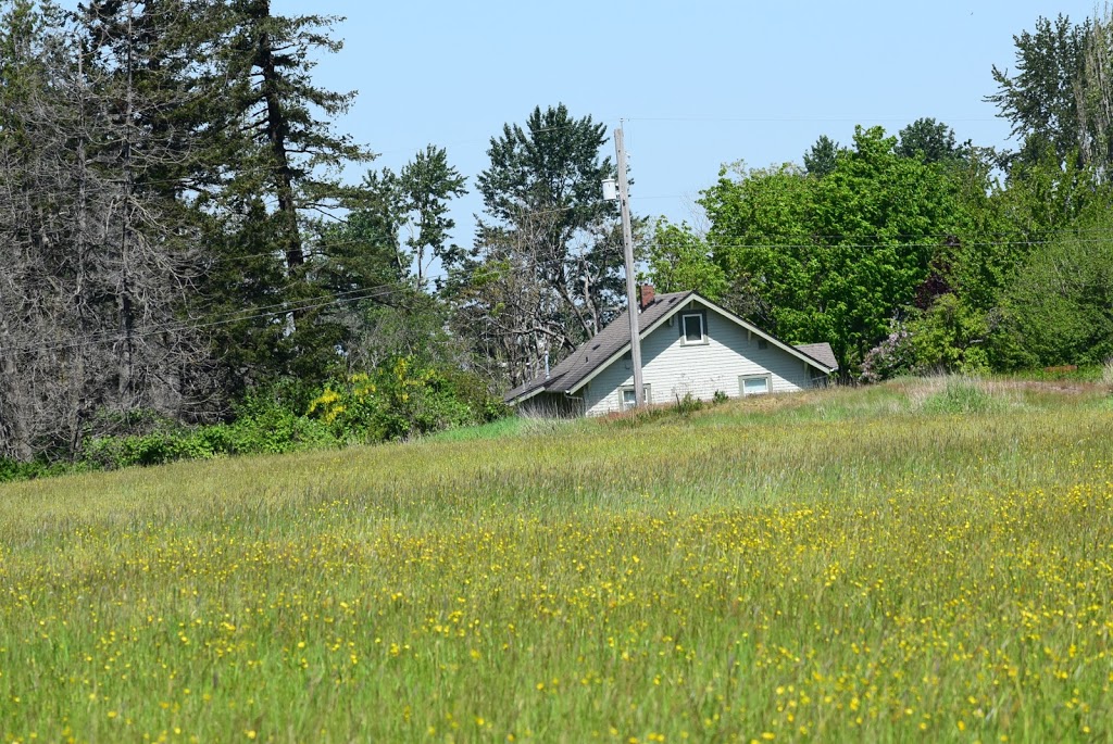 Hovander Homestead Park | 5299 Nielsen Ave, Ferndale, WA 98248, USA | Phone: (360) 384-3444