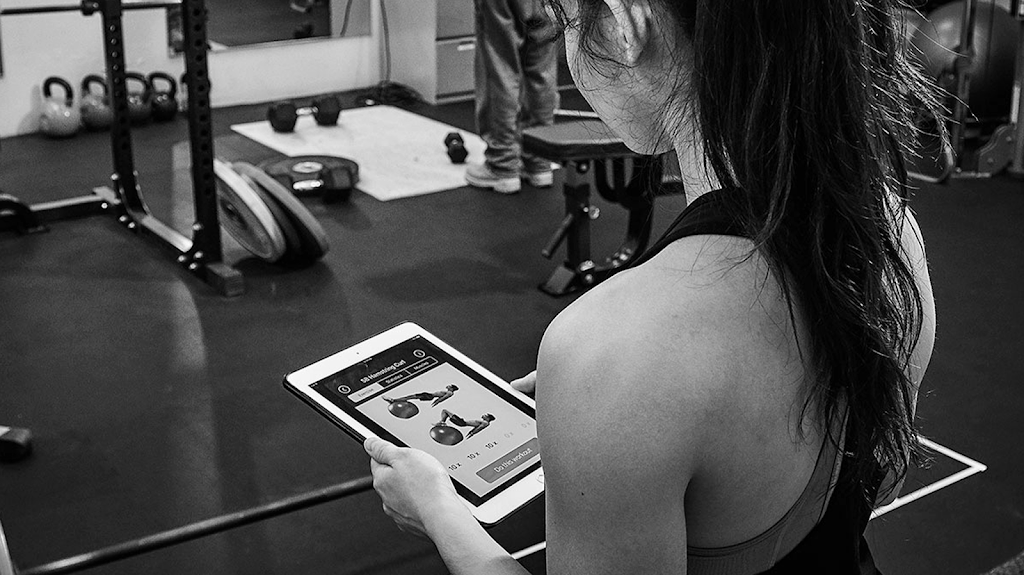 MPC Fitness App | 5041 Fairview St, Burlington, ON L7L 4W8, Canada | Phone: (905) 220-3395