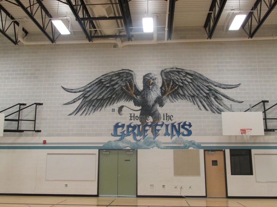 Griffiths-Scott Middle School | 4612 51 St, Millet, AB T0C 1Z0, Canada | Phone: (780) 387-4101