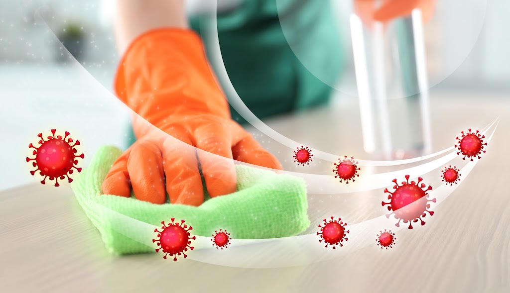 R J Chemicals | 360 Waterloo Ave, Guelph, ON N1H 8K7, Canada | Phone: (905) 320-6865