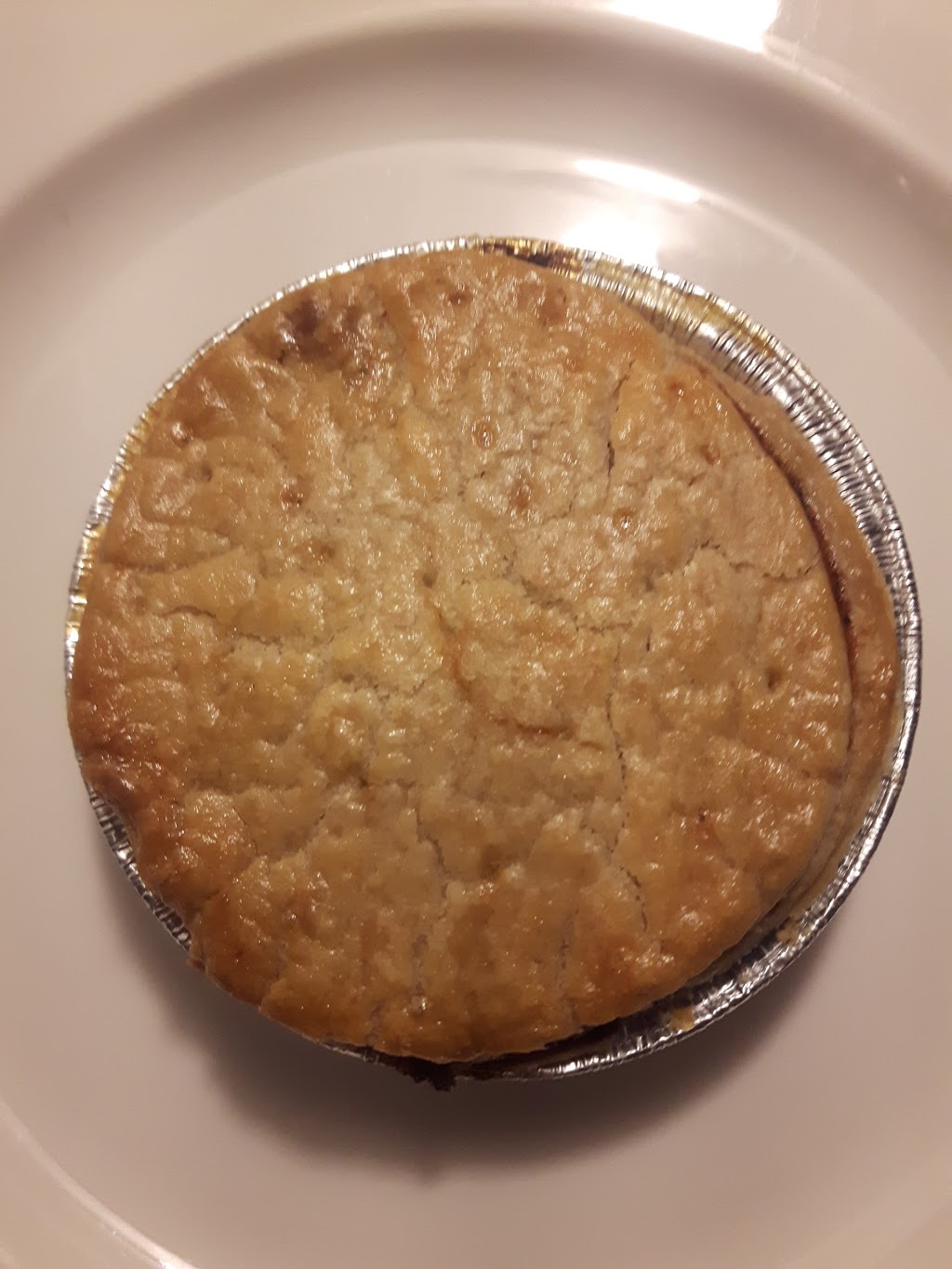 The Old Post Bakery | 4474 Ontario St, Beamsville, ON L0R 1B5, Canada | Phone: (905) 563-7552