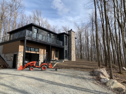 Excavation St-Germain | 417 Rue des Corbeaux, Otterburn Park, QC J3H 5Z9, Canada | Phone: (514) 717-3744