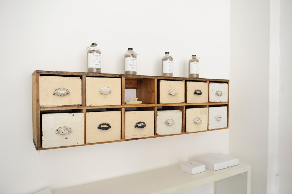 Bioéthique Spa on 4th | 3578 W 4th Ave, Vancouver, BC V6R 1N8, Canada | Phone: (604) 558-2008