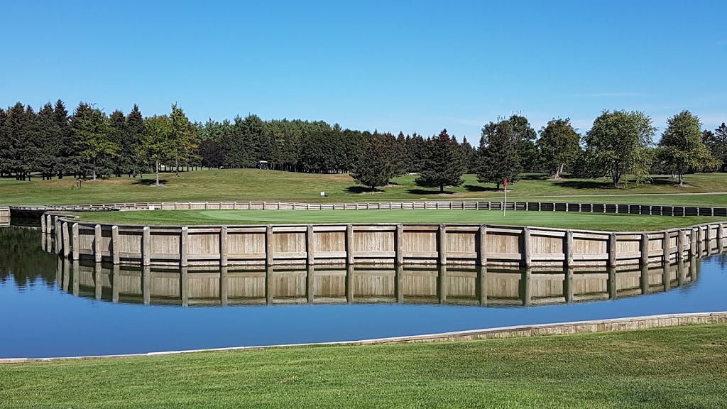 Innerkip Highlands Golf Club | 805940 Oxford Road 29, Innerkip, ON N0J 1M0, Canada | Phone: (800) 265-3924