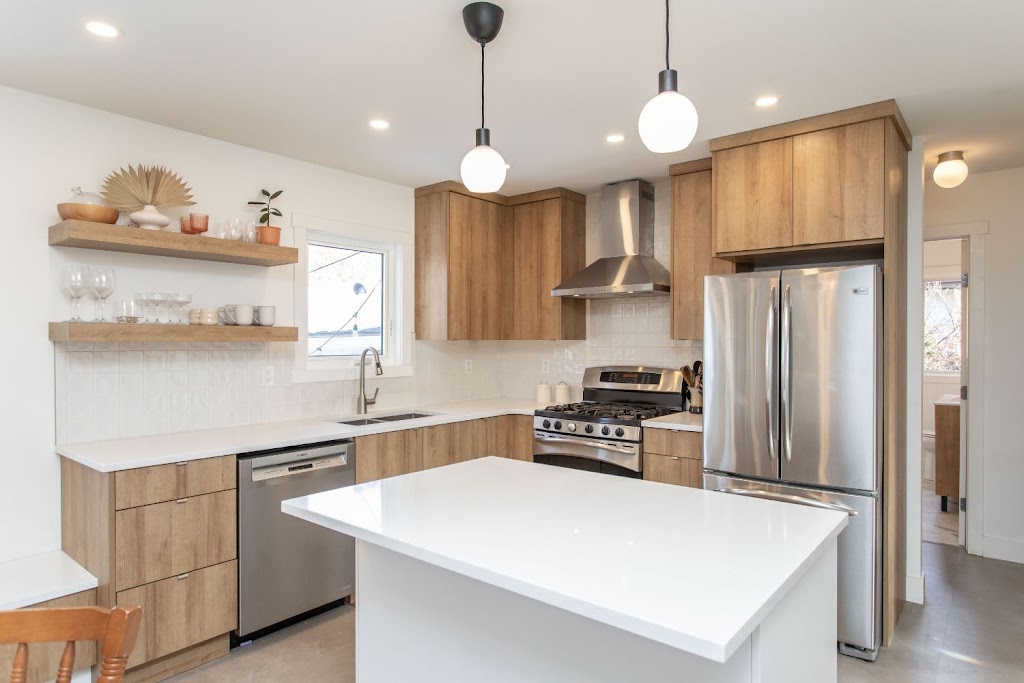 Alair Homes Red Deer | 7875 48 Ave Unit 13, Red Deer, AB T4P 2K1, Canada | Phone: (403) 392-2314