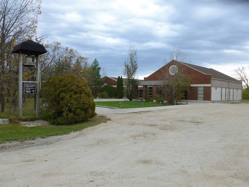 Corpus Christi Roman Catholic Church | 5819 Henderson Hwy, Narol, MB R1C 0B5, Canada | Phone: (204) 482-4197