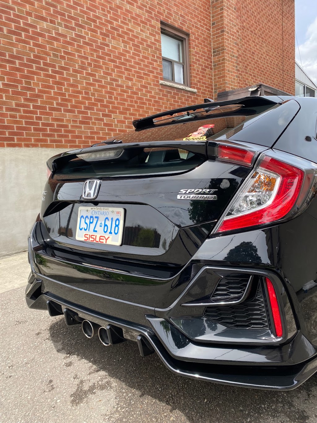 Driverse QualityFlex | 64 Regent Rd, North York, ON M3K 1H1, Canada | Phone: (647) 401-0588