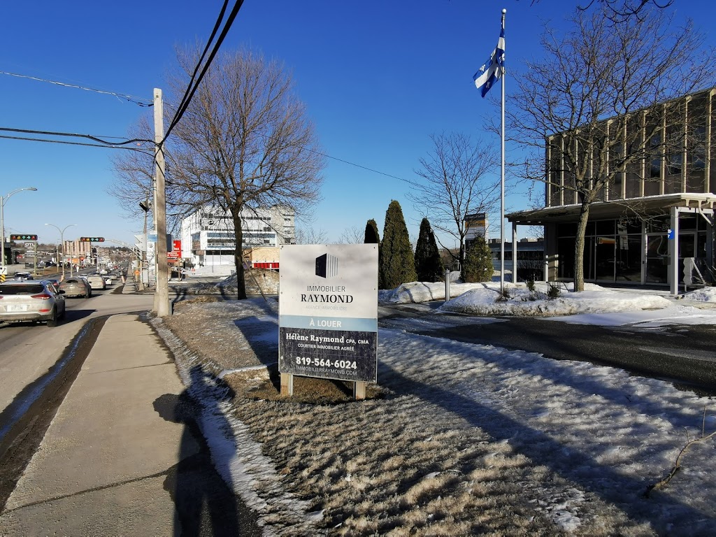 TVA Sherbrooke | 3330 Rue King Ouest, Sherbrooke, QC J1L 1C9, Canada | Phone: (819) 565-7777