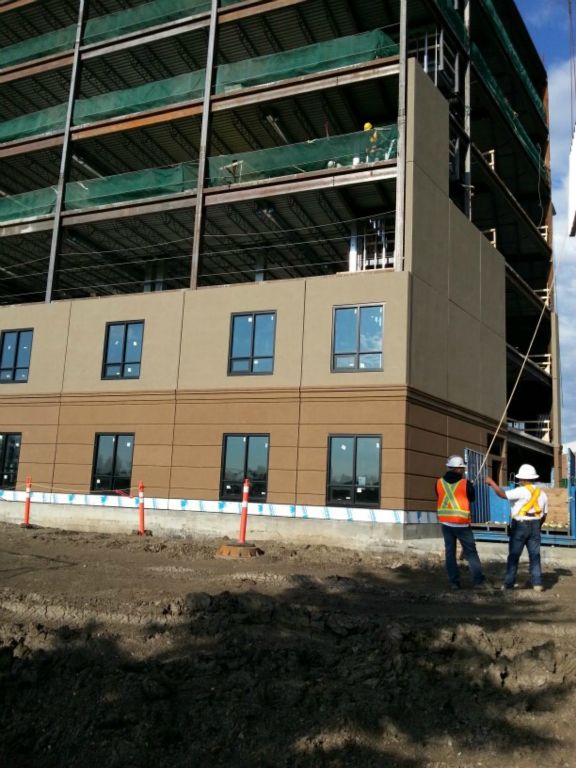 Diamond General Stucco | Edmonton, AB T5T 7C8, Canada | Phone: (780) 938-8058